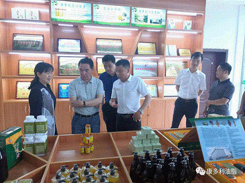 尊龙凯时,油茶莳植生产加工销售,植物油莳植生产加工销售